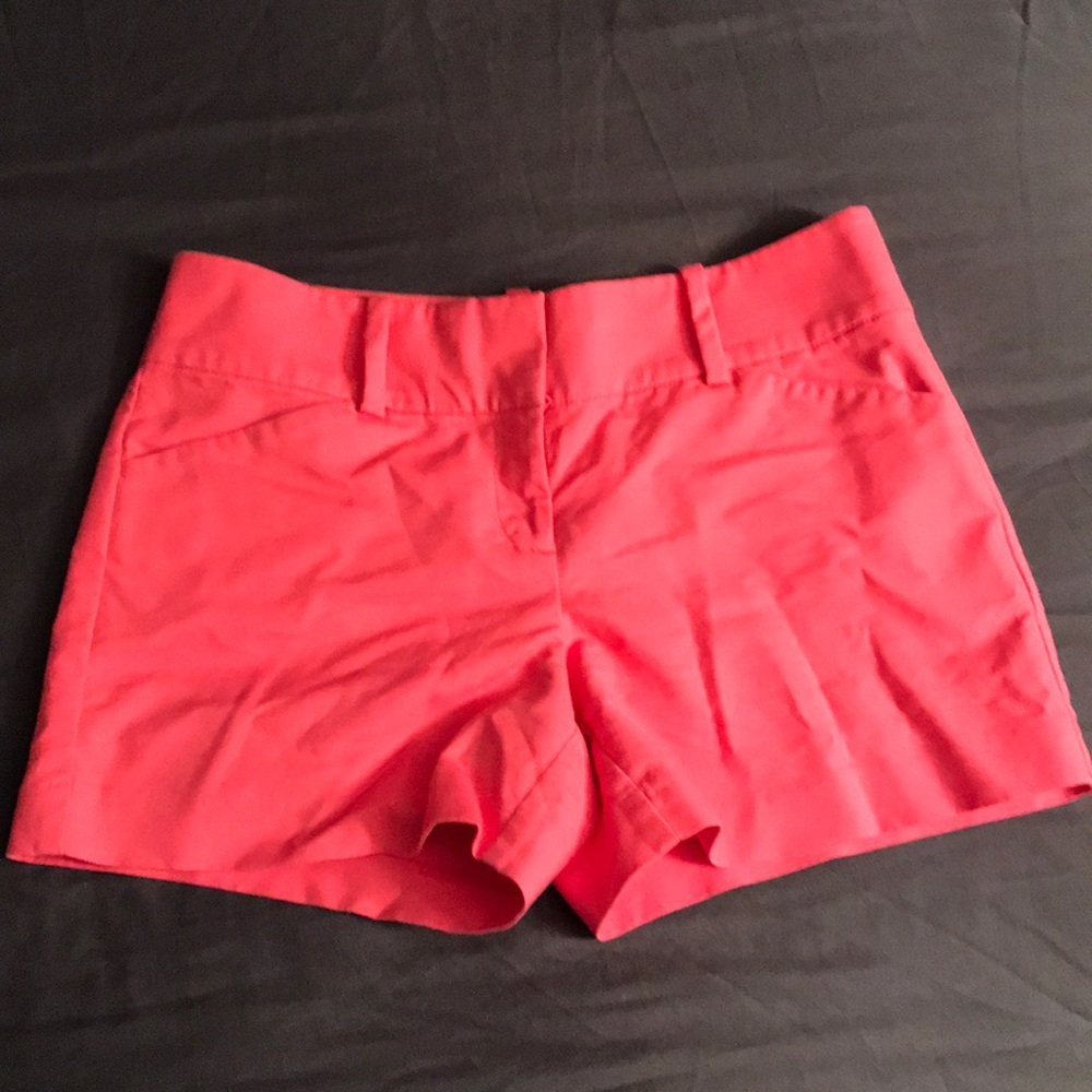Ann Taylor Shorts.